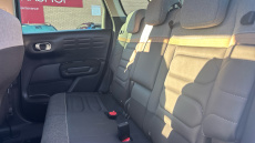 Citroen C3 Aircross 1.2 PureTech 130 Max 5dr EAT6 Petrol Hatchback